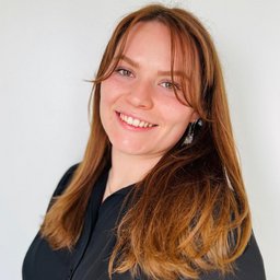 Daliah Deborah Lienhardt