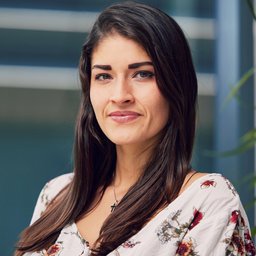 Brina Lopez Gfeller